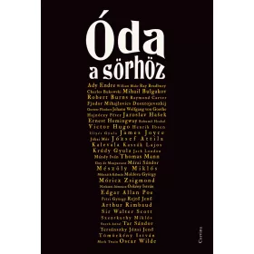 ÓDA A SÖRHÖZ