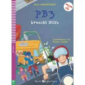 PB3 BRAUCHT HILFE + MULTI-ROM