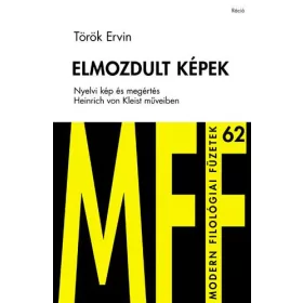 TÖRÖK ERVIN: ELMOZDULT KÉPEK