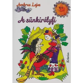 AMBRUS LAJOS: A SÜNKIRÁLYFI