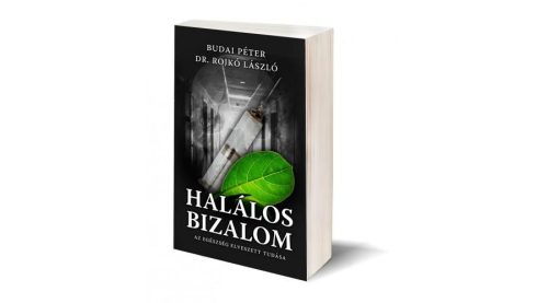HALÁLOS BIZALOM