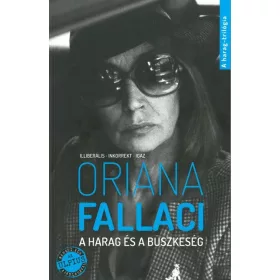 A HARAG ÉS A BÜSZKESÉG