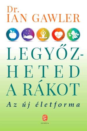 LEGYŐZHETED A RÁKOT - AZ ÚJ ÉLETFORMA