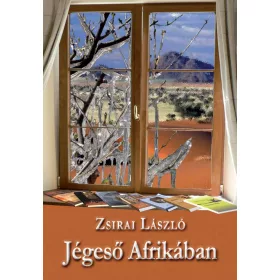 JÉGESŐ AFRIKÁBAN