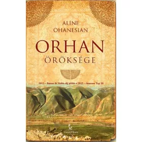ORHAN ÖRÖKSÉGE