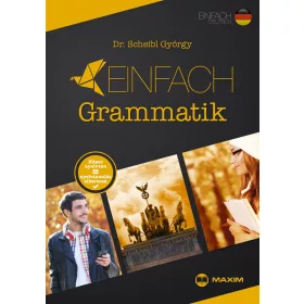 EINFACH GRAMMATIK