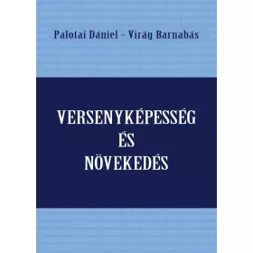 VERSENYKÉPESSÉG ÉS NÖVEKEDÉS