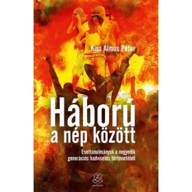 HÁBORÚ A NÉP KÖZÖTT