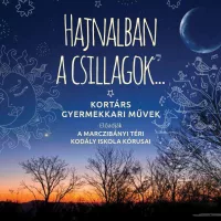 KOMOLYZENEI CD