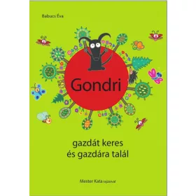 GONDRI GAZDÁT KERES ÉS GAZDÁRA TALÁL