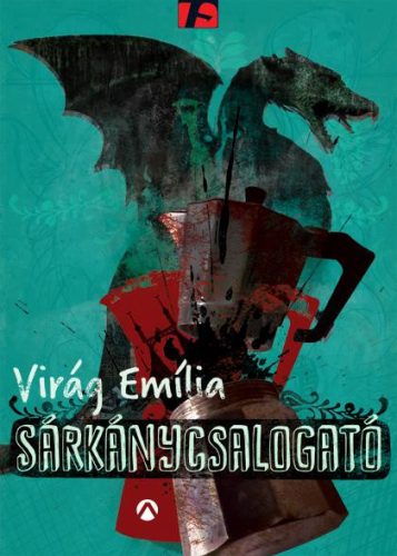 SÁRKÁNYCSALOGATÓ -