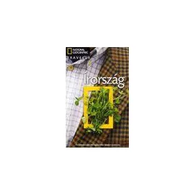 ÍRORSZÁG - NATGEO TRAVELER