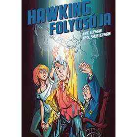 HAWKING FOLYOSÓJA