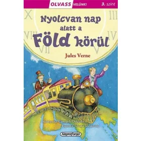 NYOLCVAN NAP ALATT A FÖLD KÖRÜL - OLVASS VELÜNK! (3)
