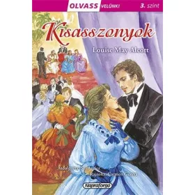 KISASSZONYOK - OLVASS VELÜNK! (3)