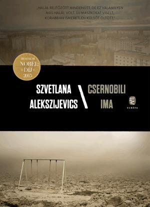 CSERNOBILI IMA