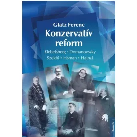 KONZERVATÍV REFORM