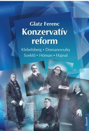 KONZERVATÍV REFORM