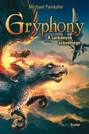 GRYPHONY - A SÁRKÁNYOK SZÖVETSÉGE