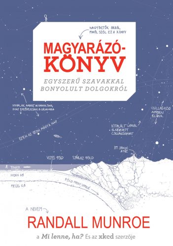 MAGYARÁZÓKÖNYV - EGYSZERŰ SZAVAKKAL BONYOLULT DOLGOKRÓL