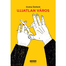 UJJATLAN VÁROS