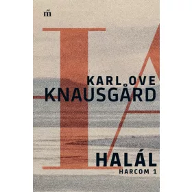 HALÁL - HARCOM 1.