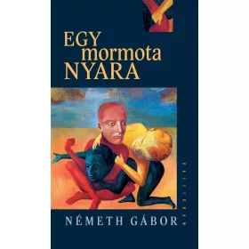 EGY MORMOTA NYARA