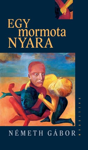 EGY MORMOTA NYARA