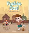 PUSKÁS ÖCSI - SZÖKJÜNK KI FOCIZNI!