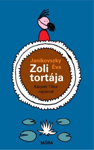 ZOLI TORTÁJA