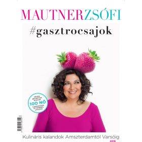 GASZTROCSAJOK - 2016