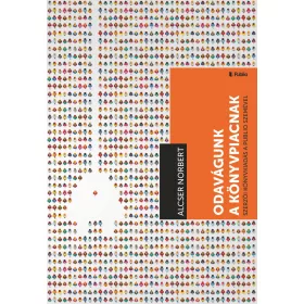 ODAVÁGUNK A KÖNYVPIACNAK