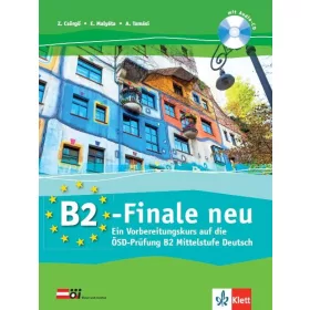 B2-FINALE NEU - EIN VORBEREITUNGKURS... - CD-VEL!