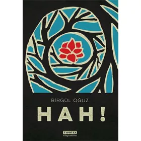 HAH!