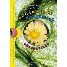 BOGÁRNÉZŐS VIZSGÁLATOK