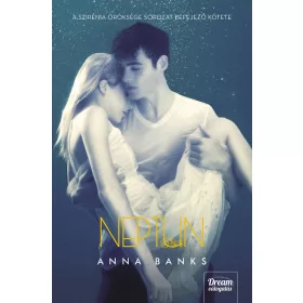 NEPTUN - SZIRÉNIA ÖRÖKSÉGE 3.