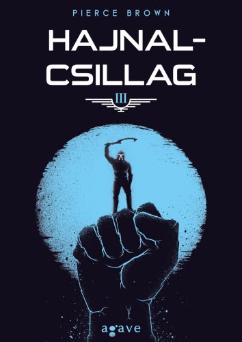 HAJNALCSILLAG - VÖRÖS LÁZADÁS III.