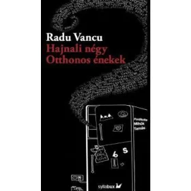 HAJNALI NÉGY - OTTHONOS ÉNEKEK