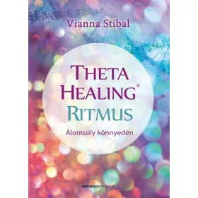 THETAHEALING RITMUS - ÁLOMSÚLY KÖNNYEDÉN