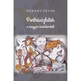 PORTRÉVÁZLATOK A MAGYAR IRODALOMBÓL