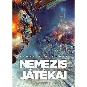 NEMEZIS JÁTÉKAI