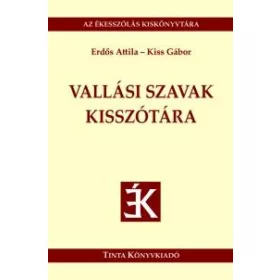 VALLÁSI SZAVAK KISSZÓTÁRA