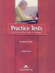 PRACTICE TESTS FOR THE NEW -ÉRETTSÉGI- IN HUNGARY - STUDENTS BOOK