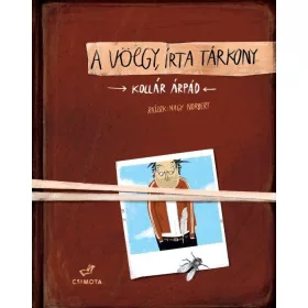 A VÖLGY, ÍRTA TÁRKONY