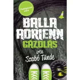 GÁZOLÁS - BALLA ADRIENN 4.