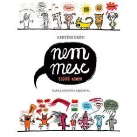 NEM MESE - SEGÍTŐ KÖNYV