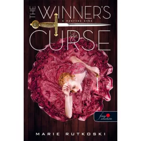 THE WINNERS CURSE - A NYERTES ÁTKA - FŰZÖTT