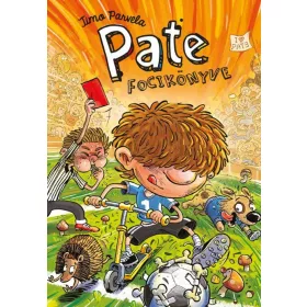 PATE FOCIKÖNYVE