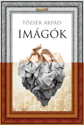 IMÁGÓK - VERSEK