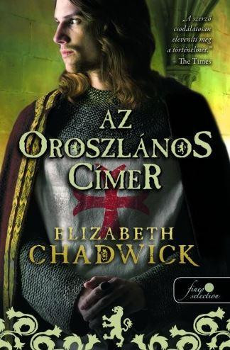 AZ OROSZLÁNOS CÍMER